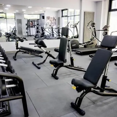 דירה Apartament Max Cu Vedere La Mare In Alezzi Beach Năvodari